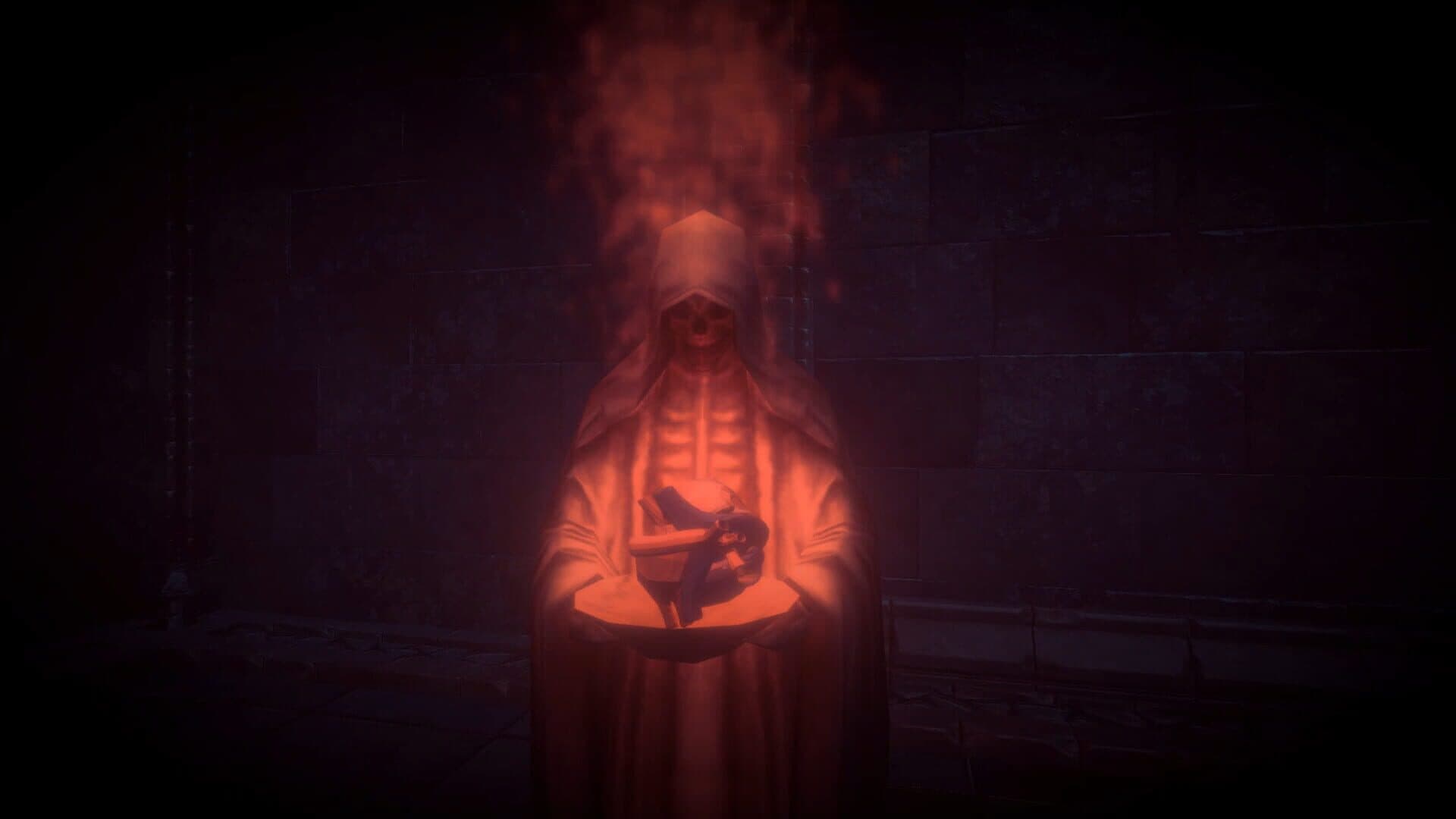 اسکرین‌شات Temple of Horror - 4