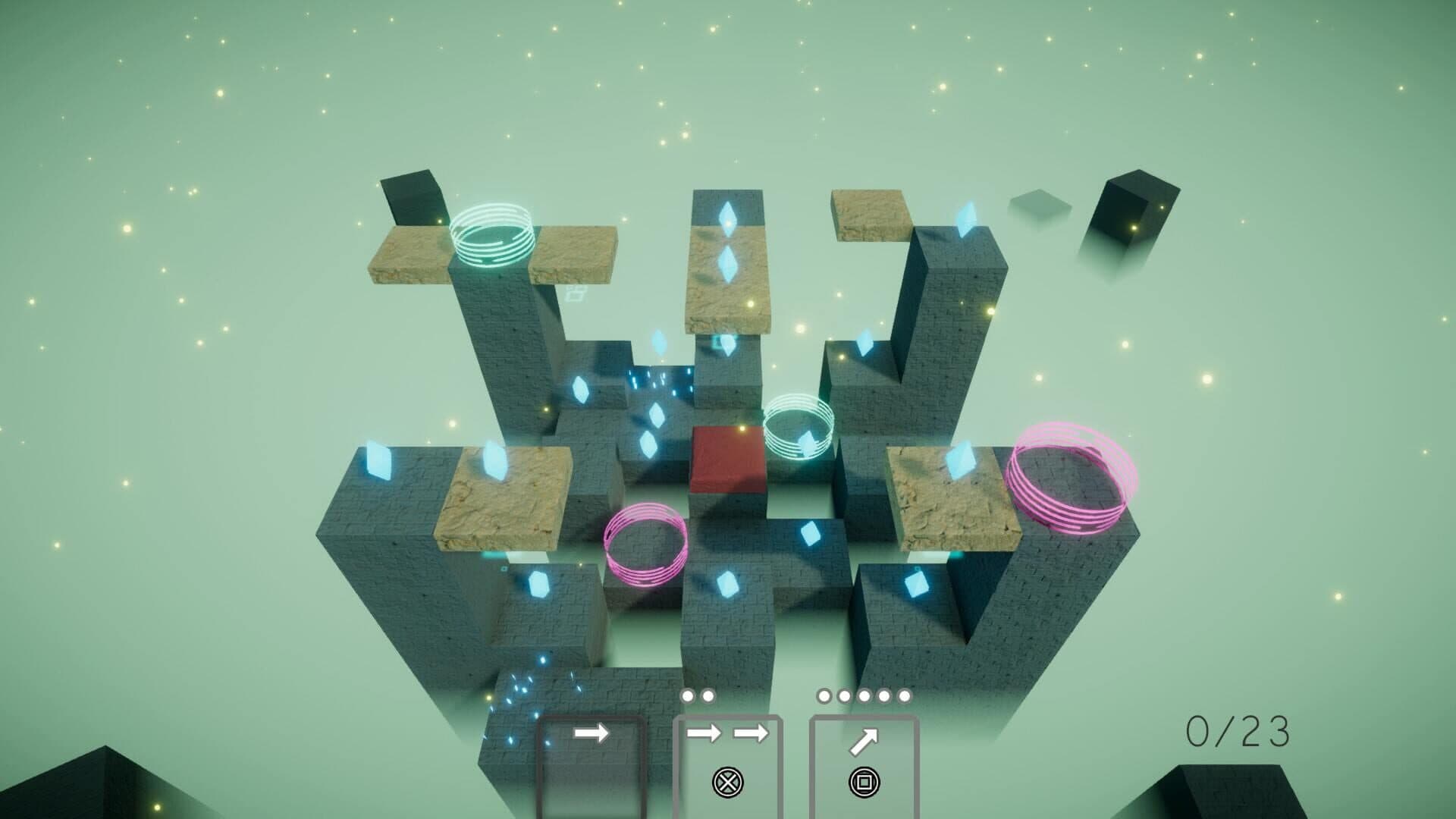 Tilting Tiles: Ultimate Tilt Remix screenshot 2