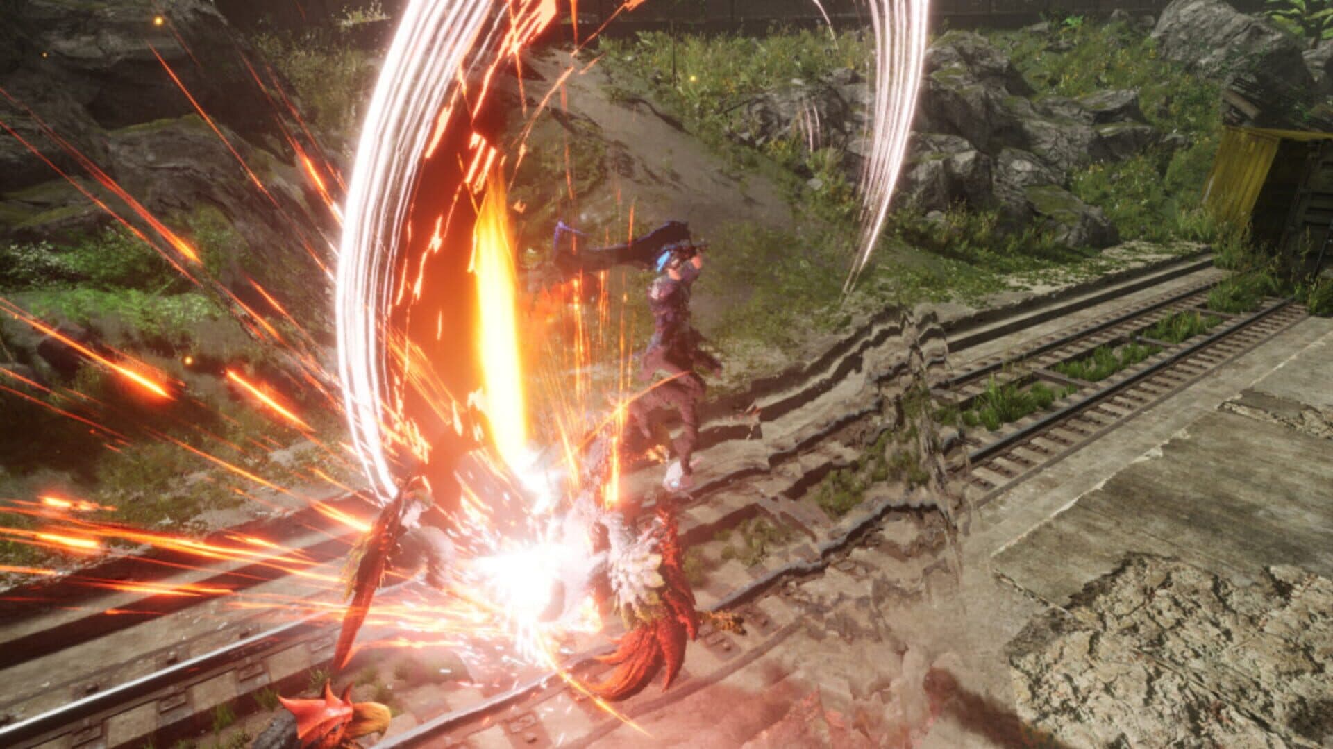 Ultra Age screenshot 5