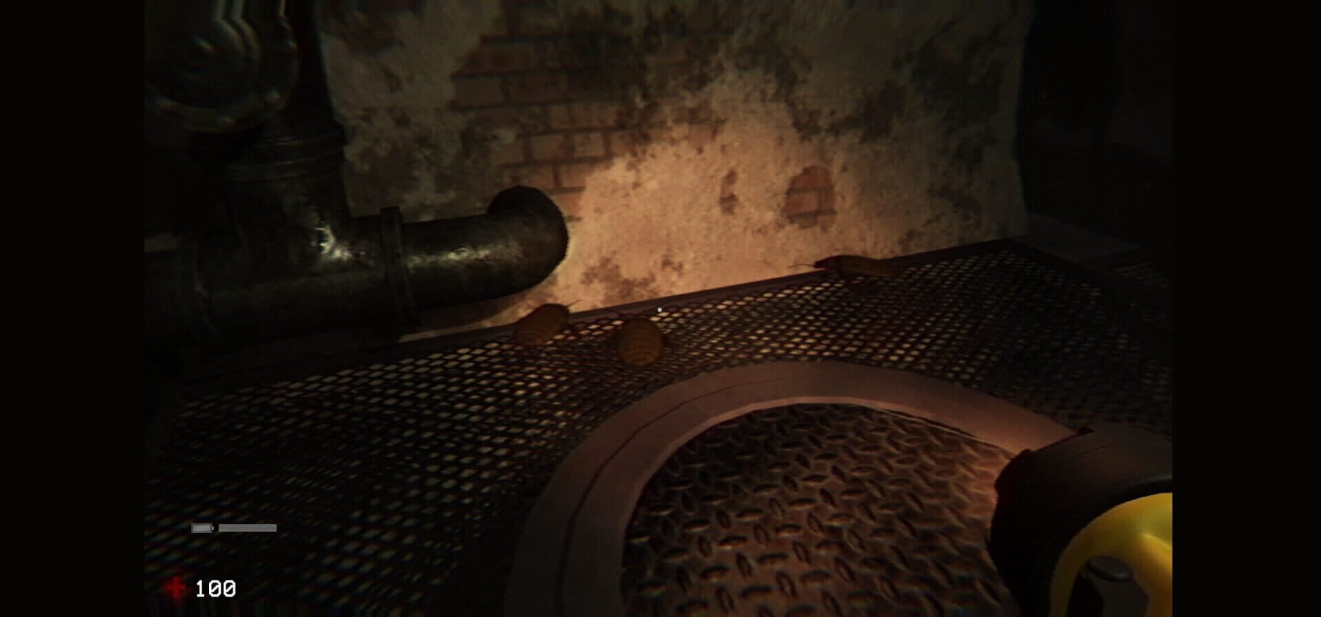 Zooparasite screenshot 11