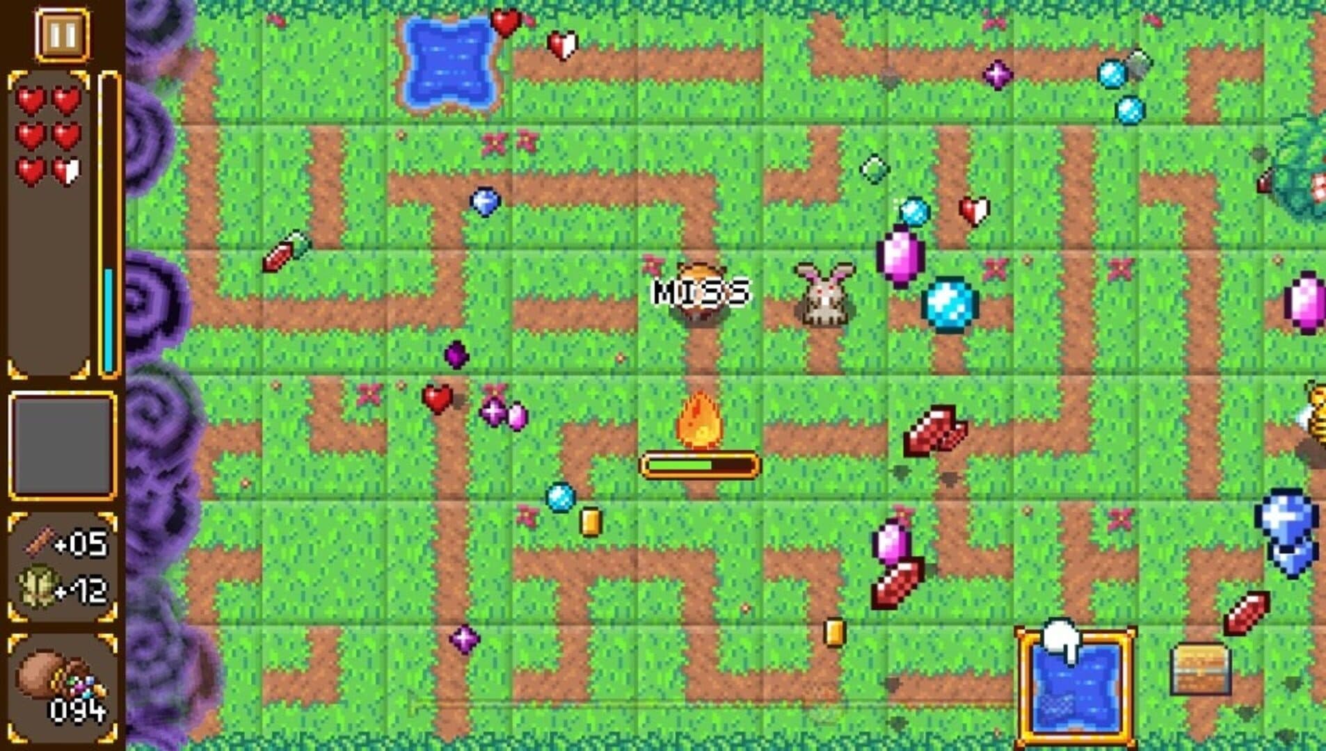 اسکرین‌شات SwapQuest - 3