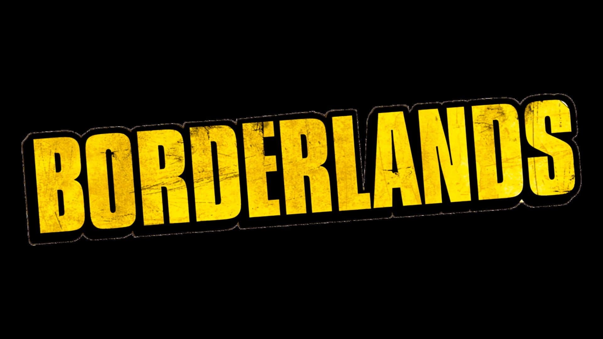 Borderlands