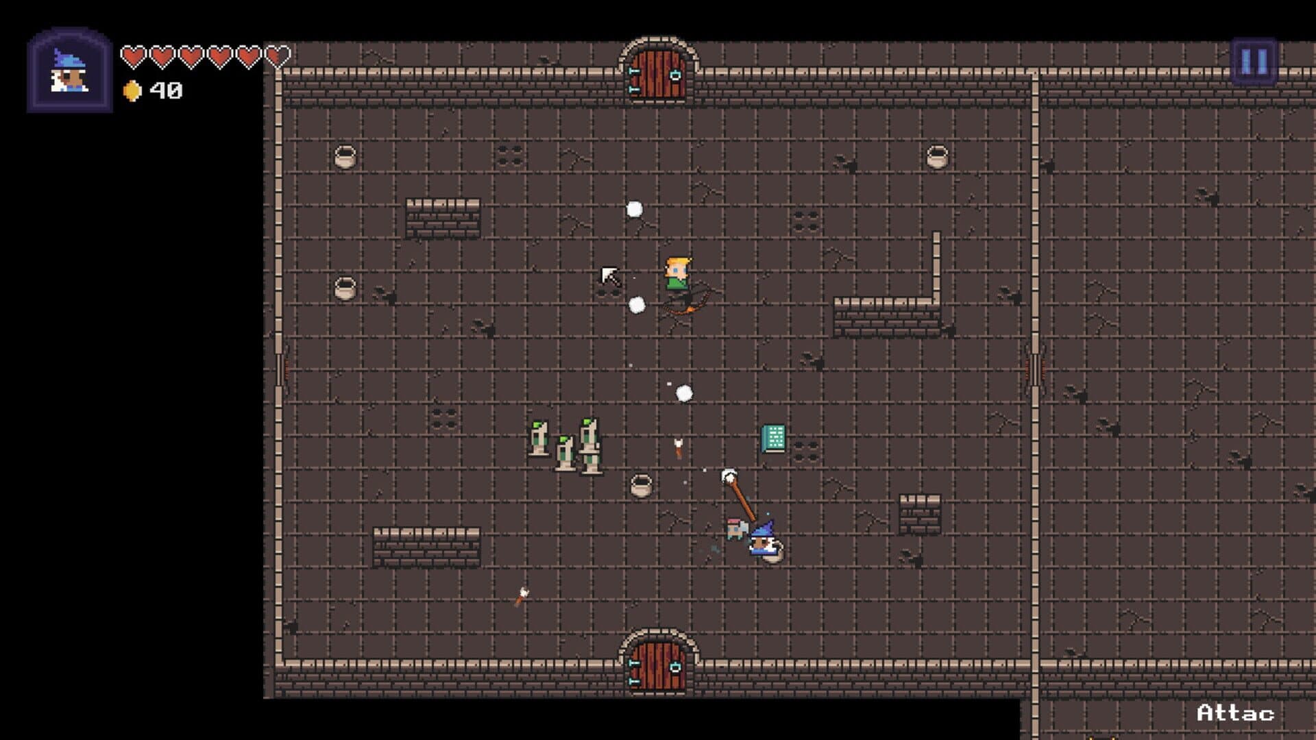 Wizodd screenshot 3