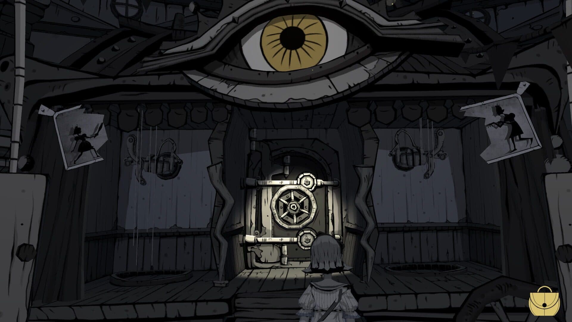 Iris.Fall screenshot 7