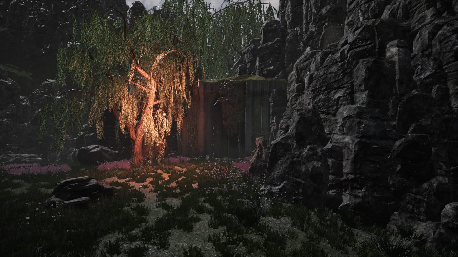 Nephise: Ascension screenshot 5