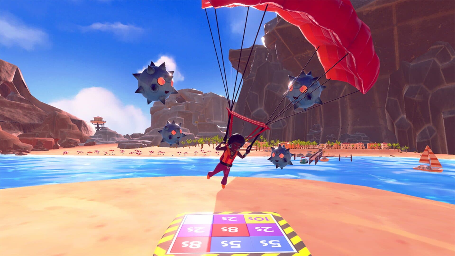 Pilot Sports screenshot 5