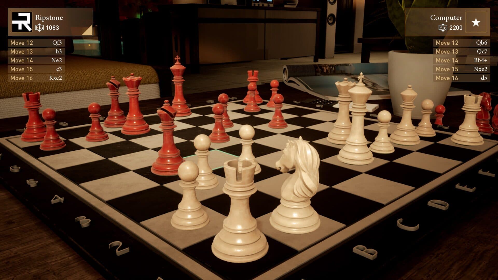Chess Ultra screenshot 6