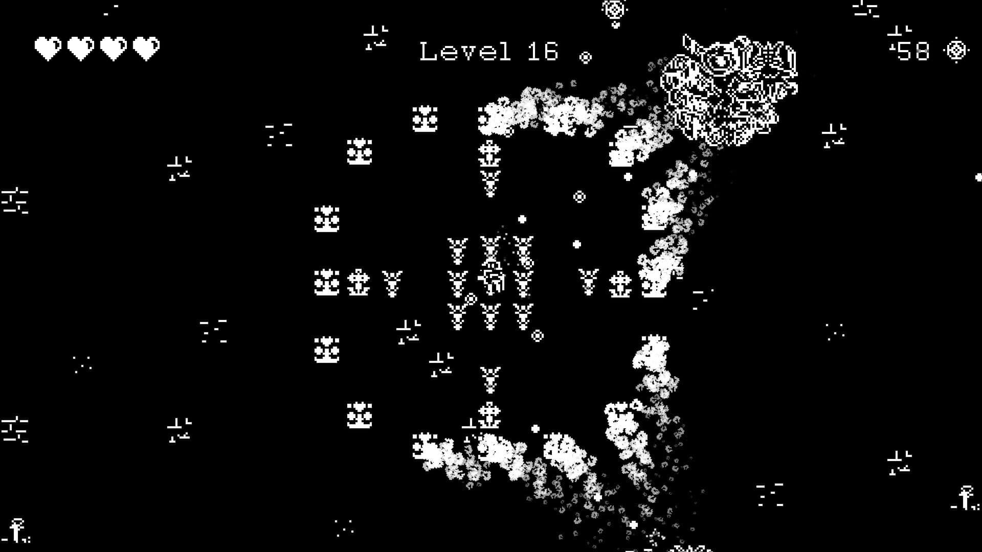 اسکرین‌شات Liminal Tower - 4