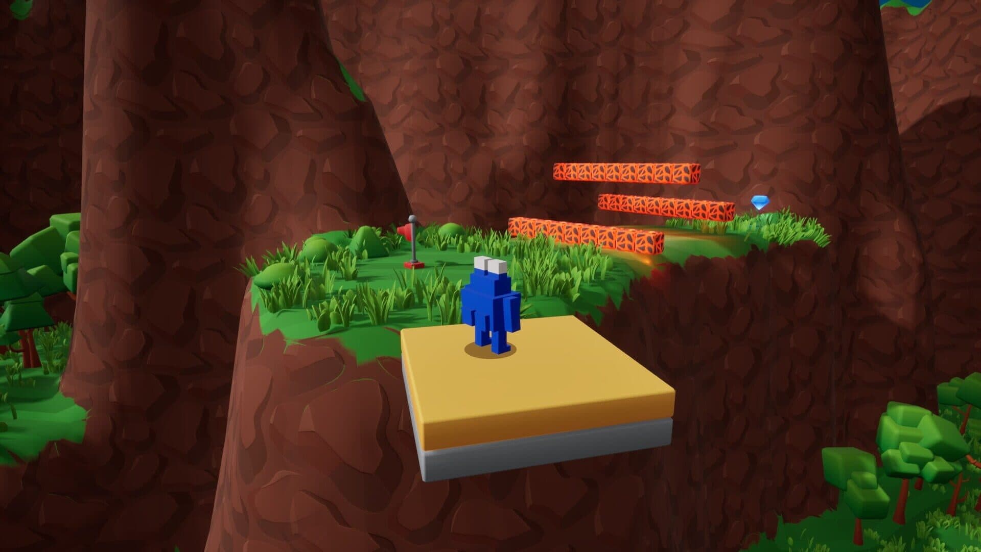 اسکرین‌شات Frobbutt 3D - 6