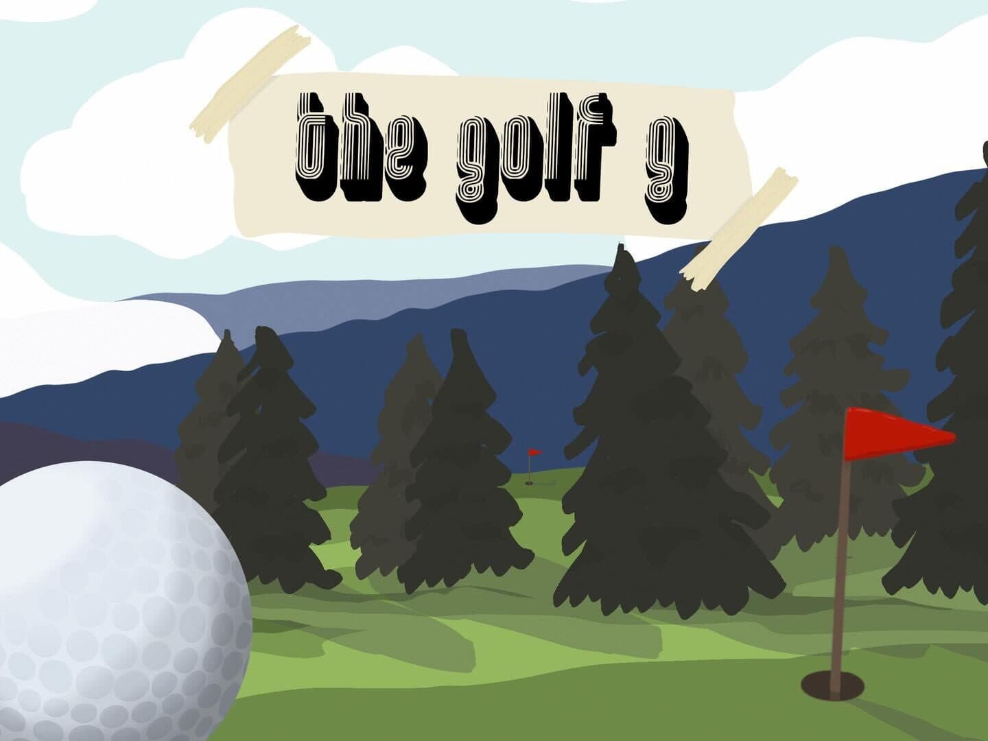 The Golf G