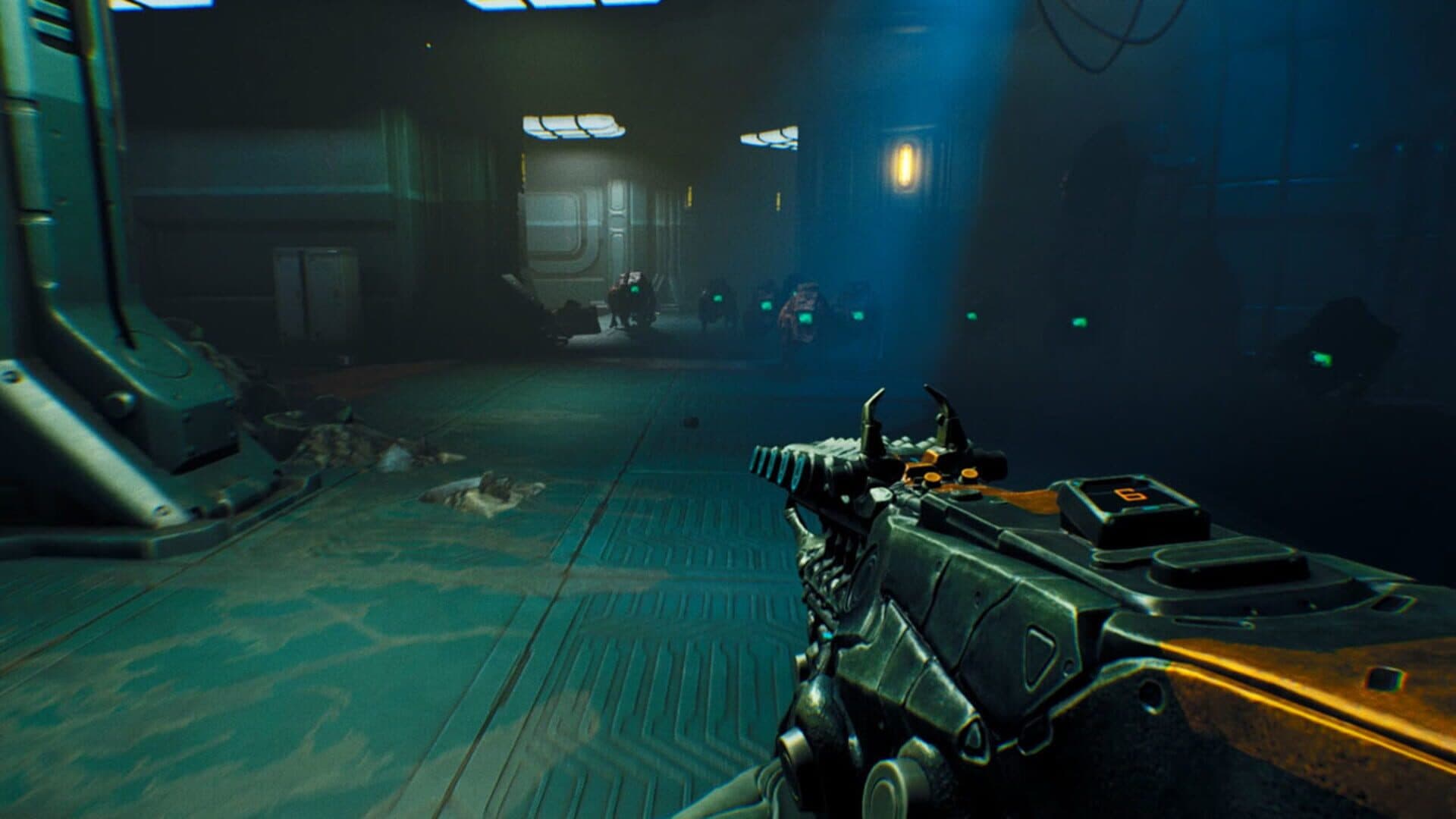 Ripout screenshot 3