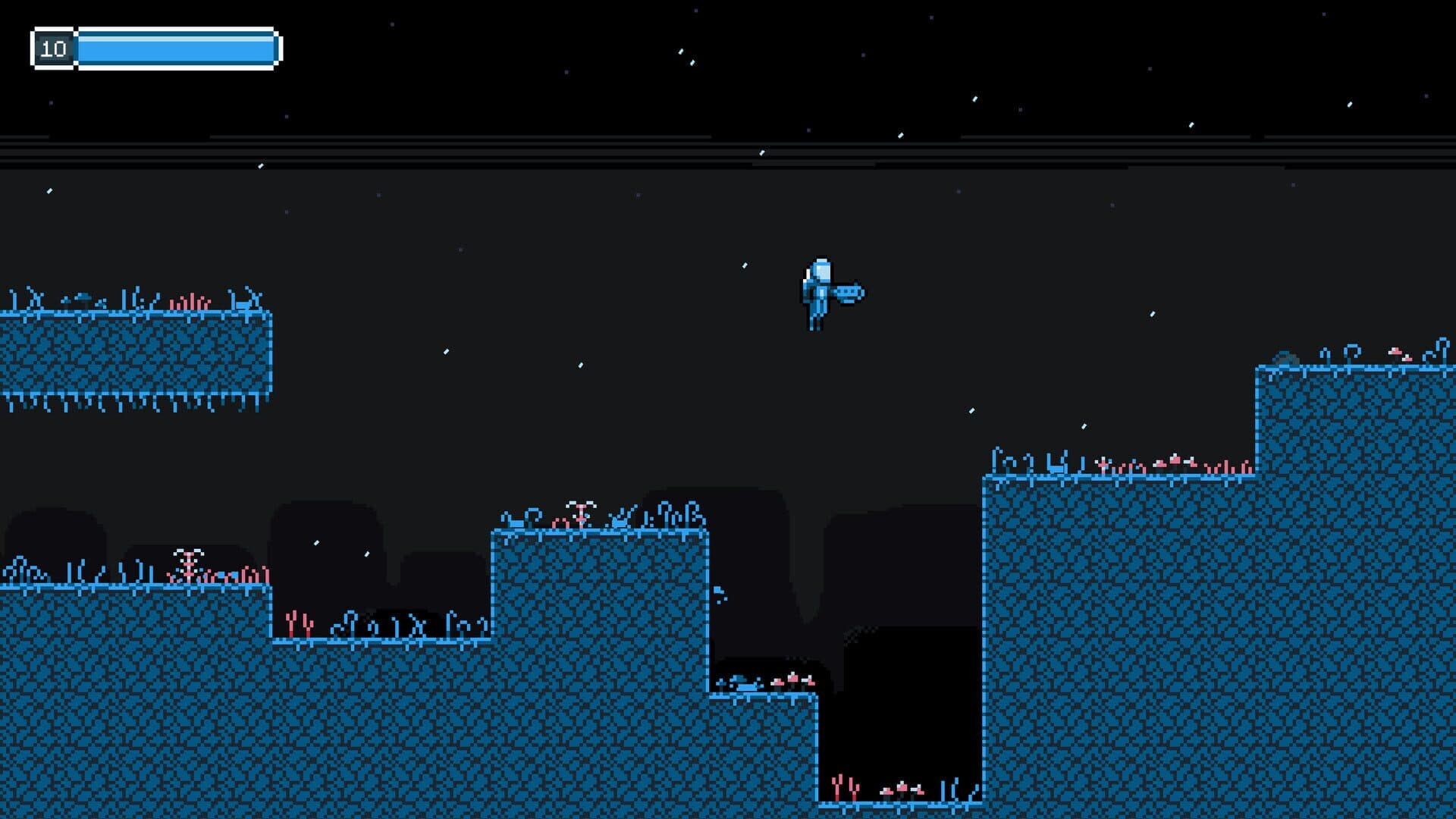 اسکرین‌شات Escape from Tethys - 7
