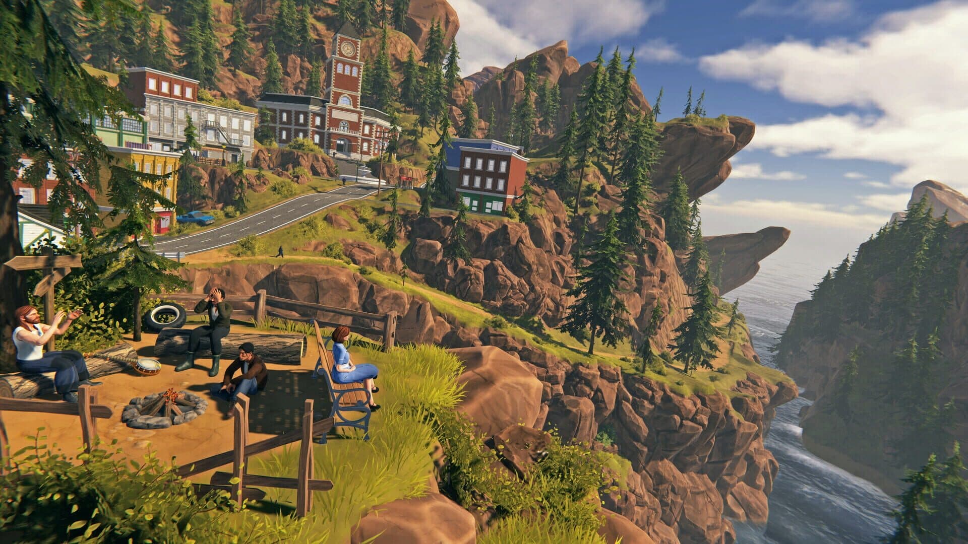 Farmbotic screenshot 1