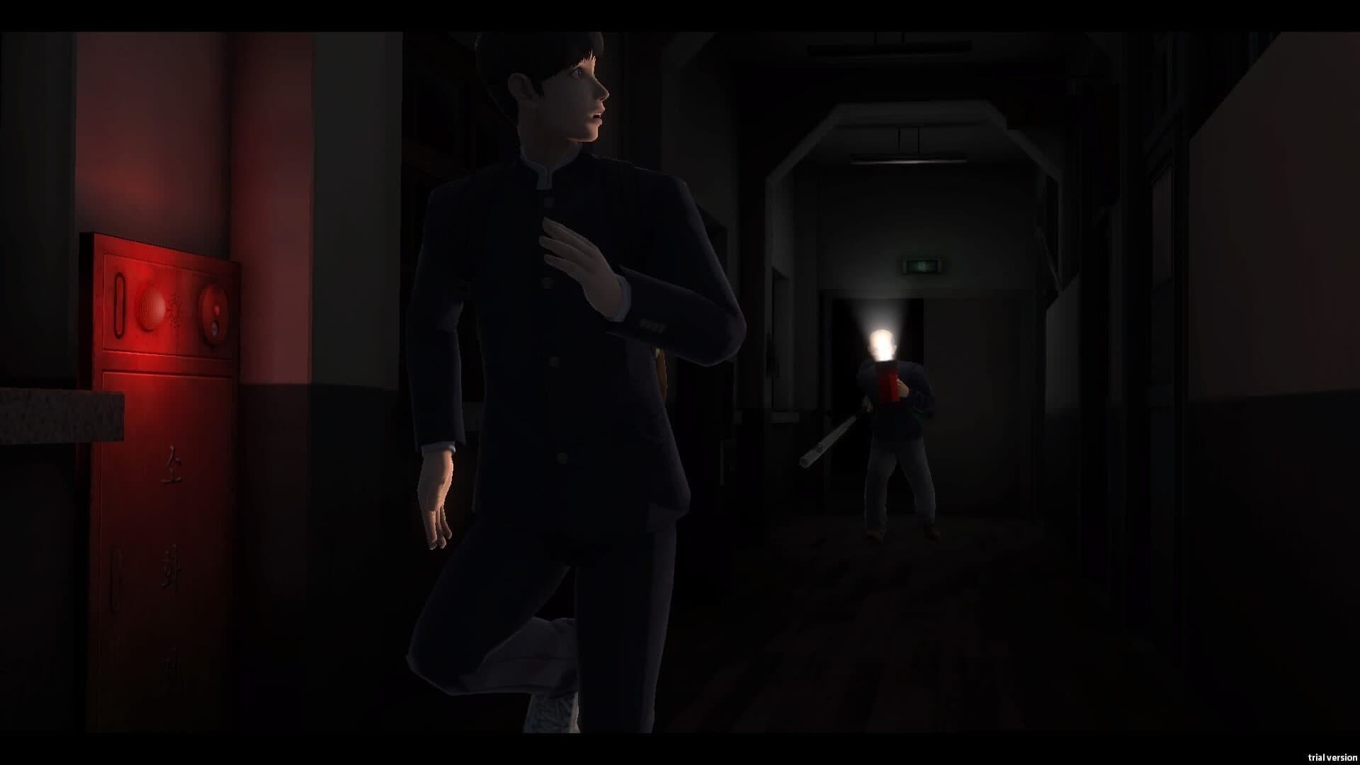 White Day: A Labyrinth Named School screenshot 4
