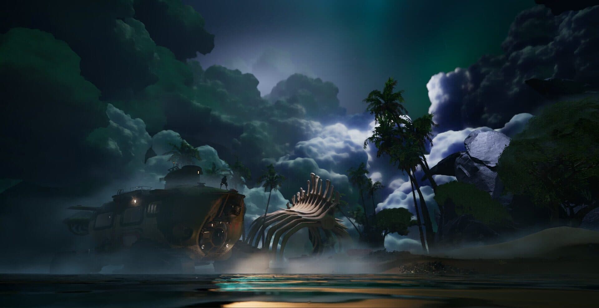 اسکرین‌شات Wreck Runners - 8