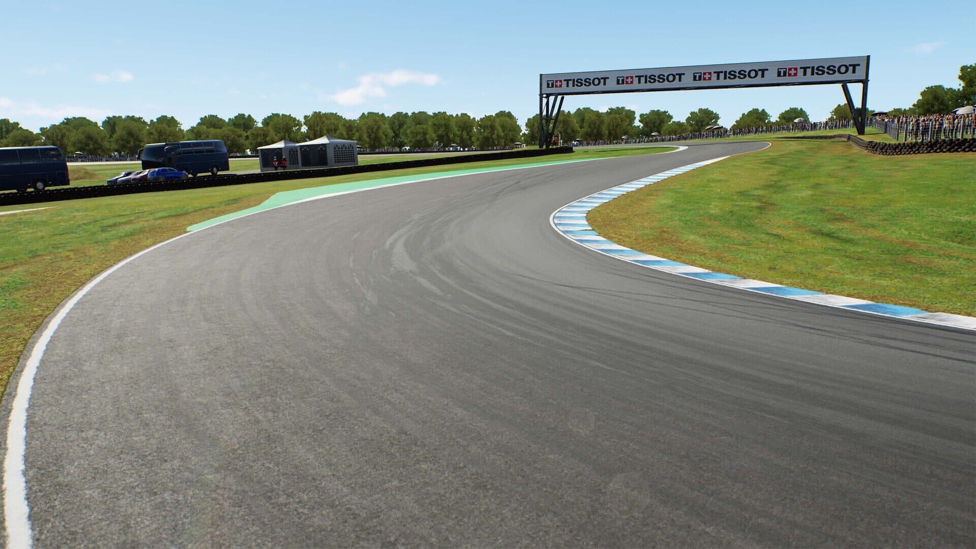 SBK 22 screenshot 4