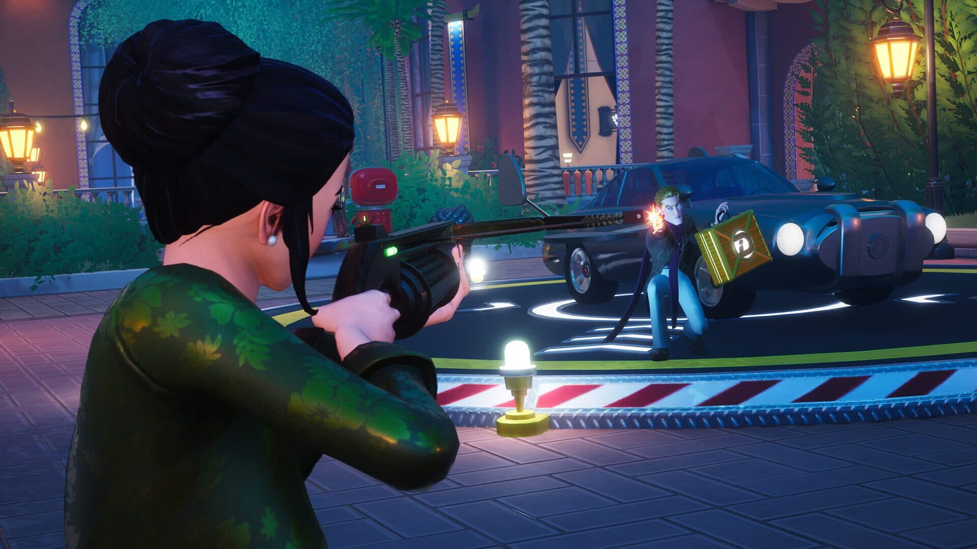Deceive Inc. screenshot 13