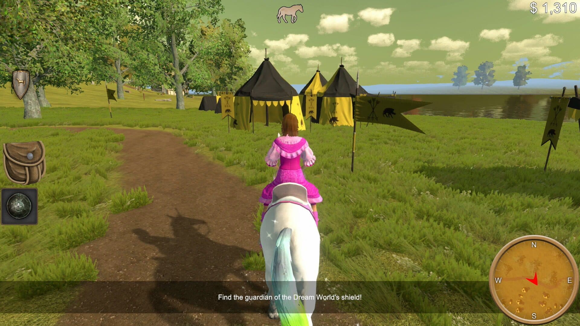 The Unicorn Princess screenshot 5