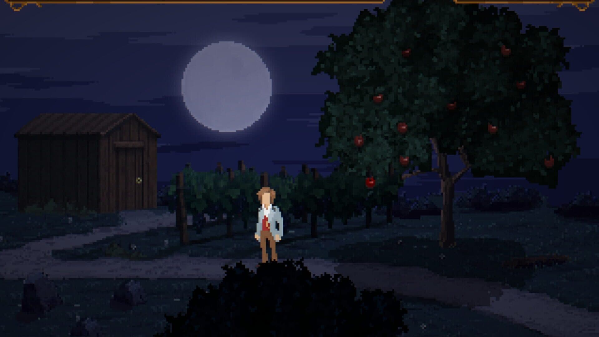 اسکرین‌شات Scholar Adventure: Mystery of Silence - 6