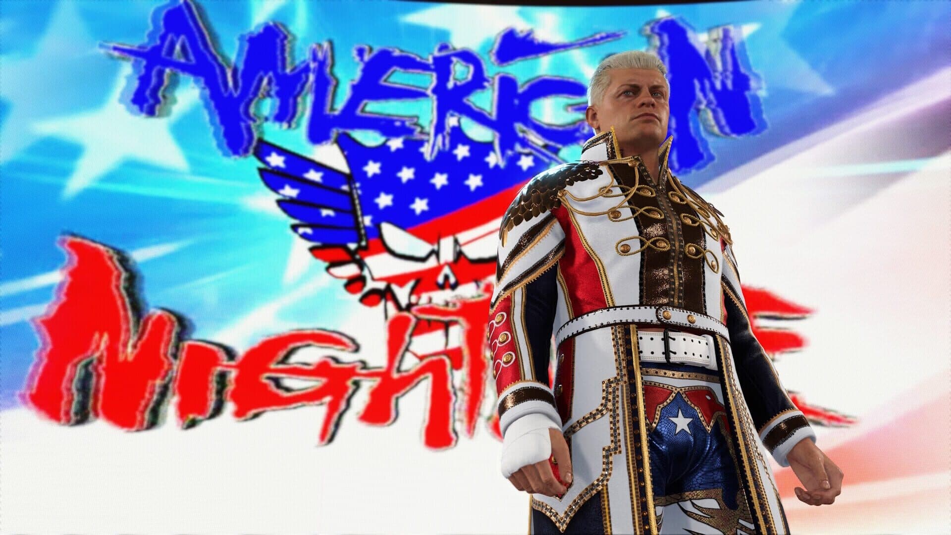 WWE 2K24 screenshot 16