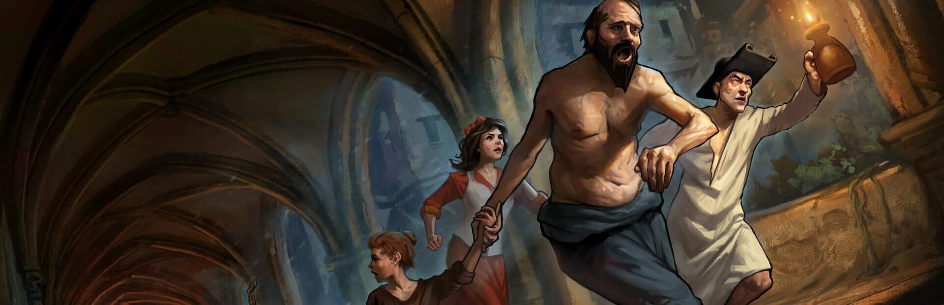 The Stone of Madness