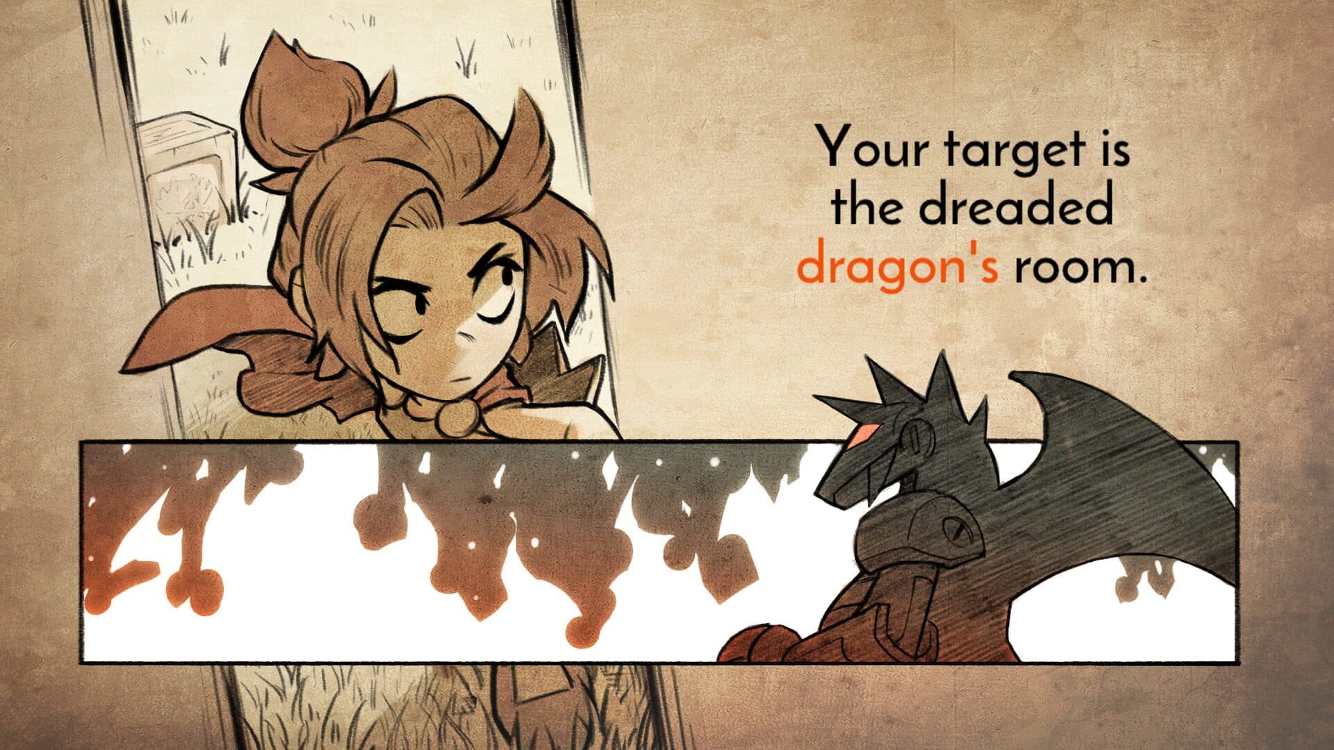 اسکرین‌شات Wonder Boy: The Dragon's Trap - 8