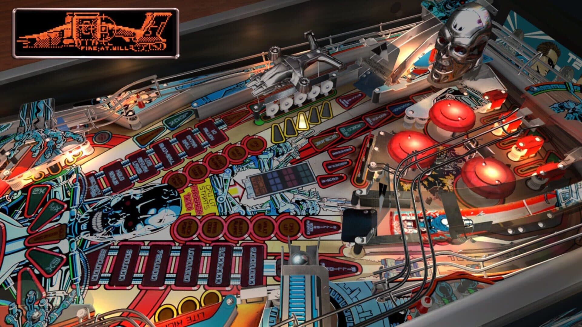 اسکرین‌شات Pinball Arcade - 2