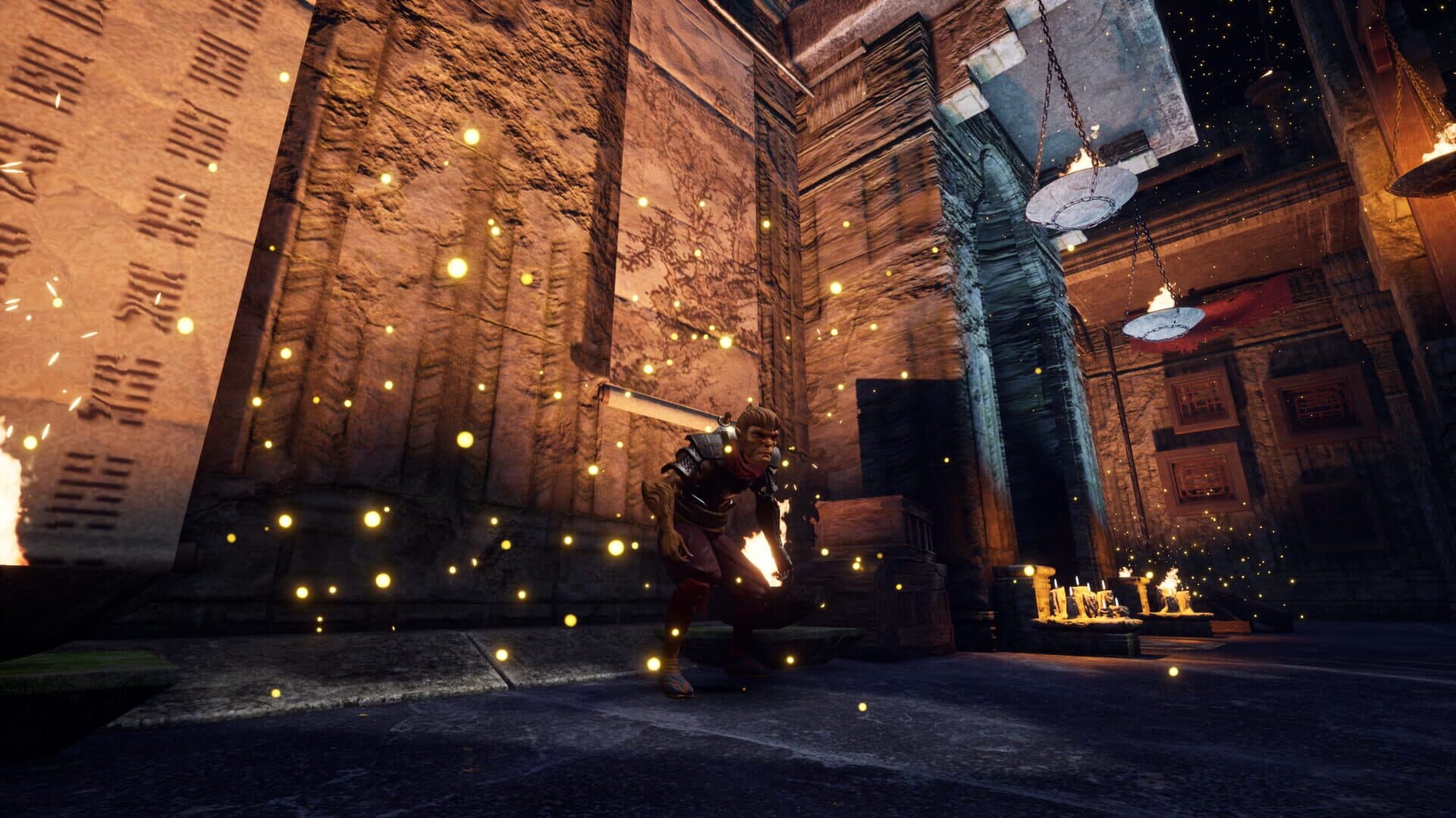 The Crown of Wu screenshot 1