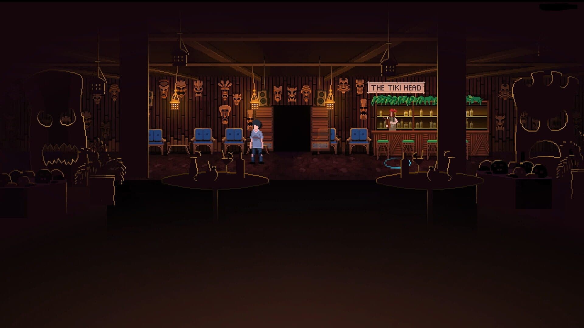Not Tonight screenshot 7