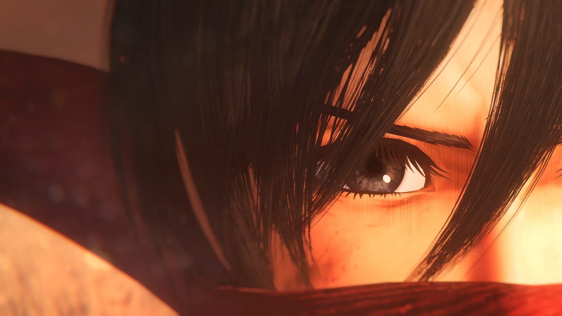اسکرین‌شات Attack on Titan 3 - 8