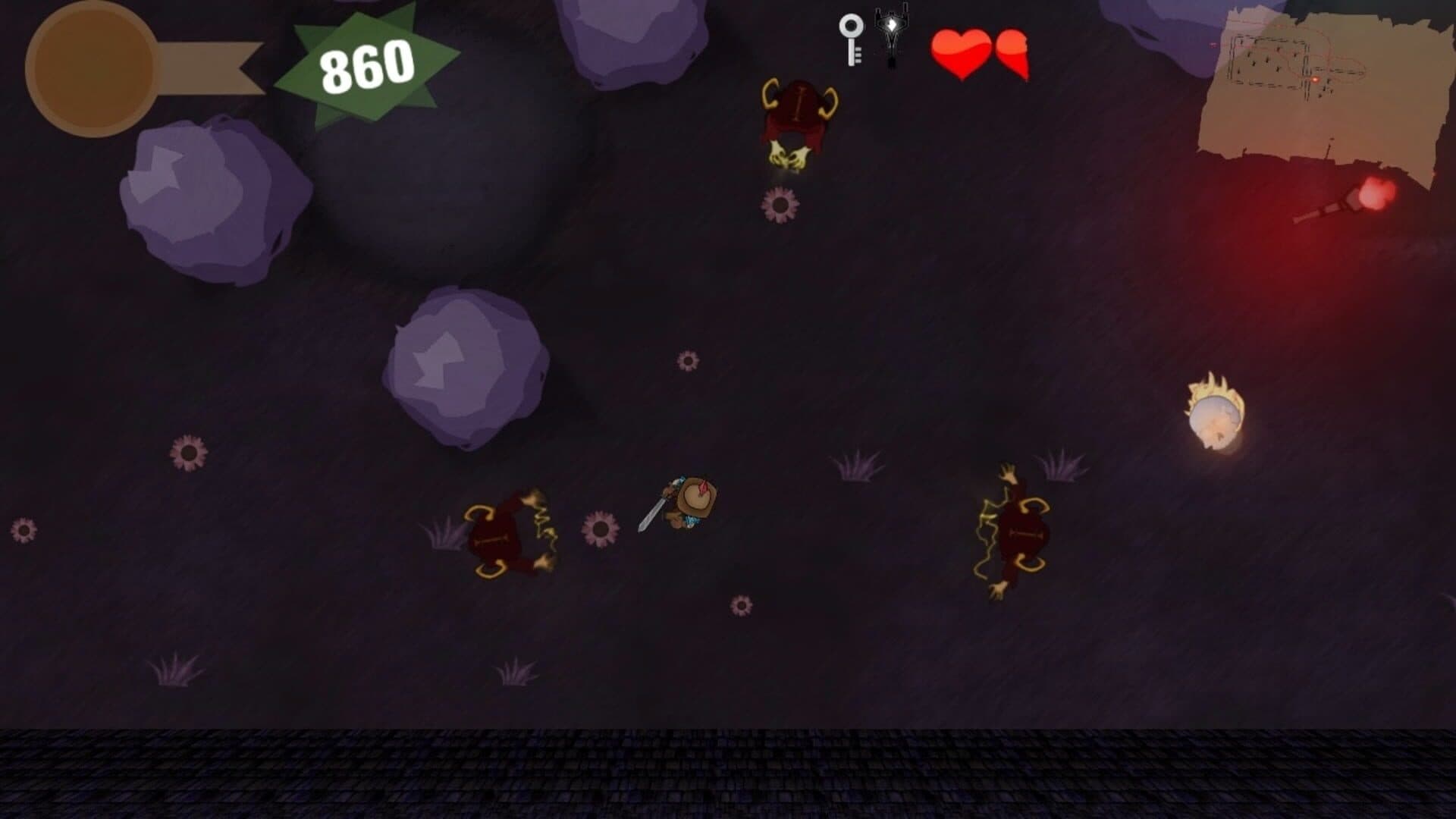 The Story Goes On screenshot 2