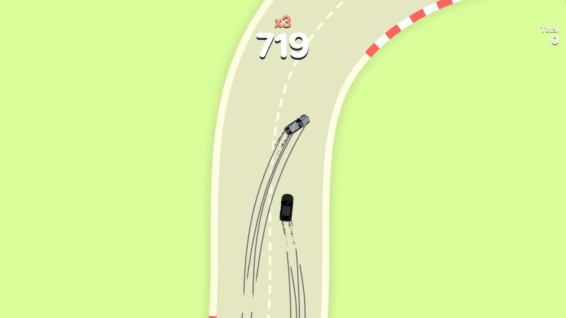 اسکرین‌شات Zen Drift - 3