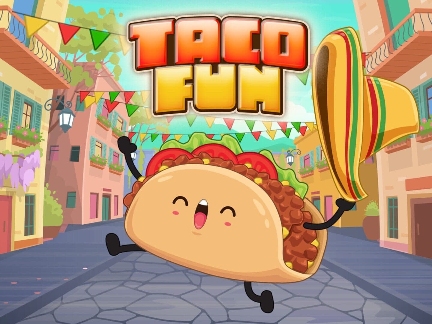 Taco Fun