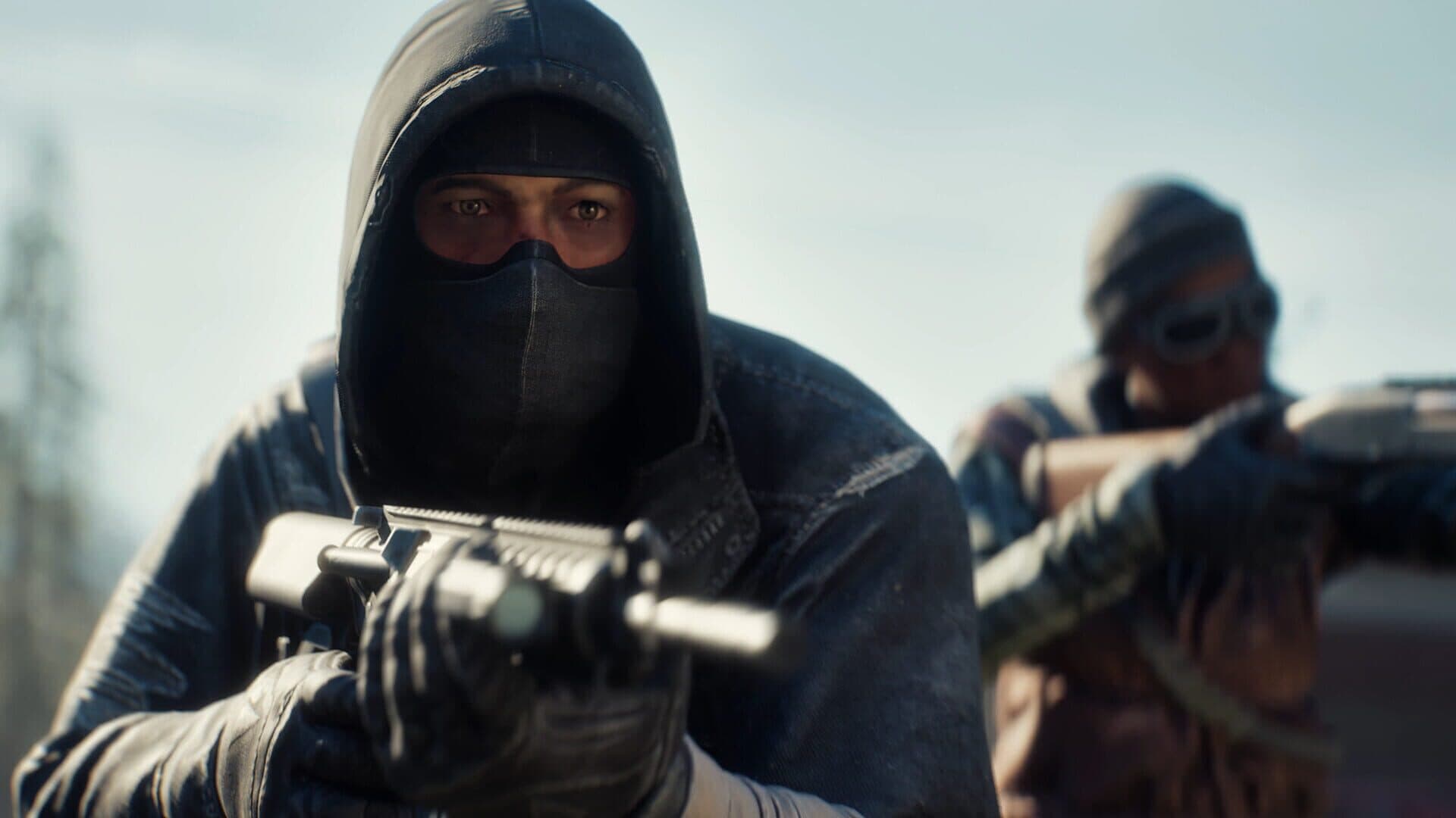 Terminator: Survivors screenshot 3