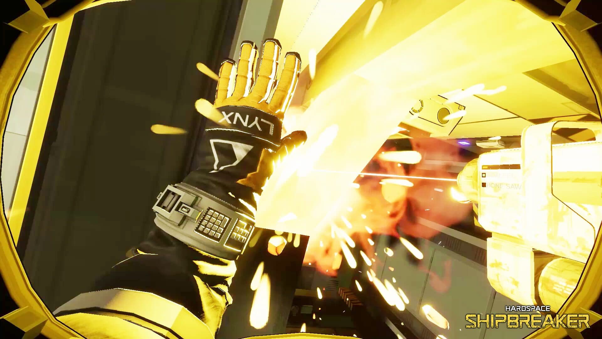 Hardspace: Shipbreaker screenshot 11