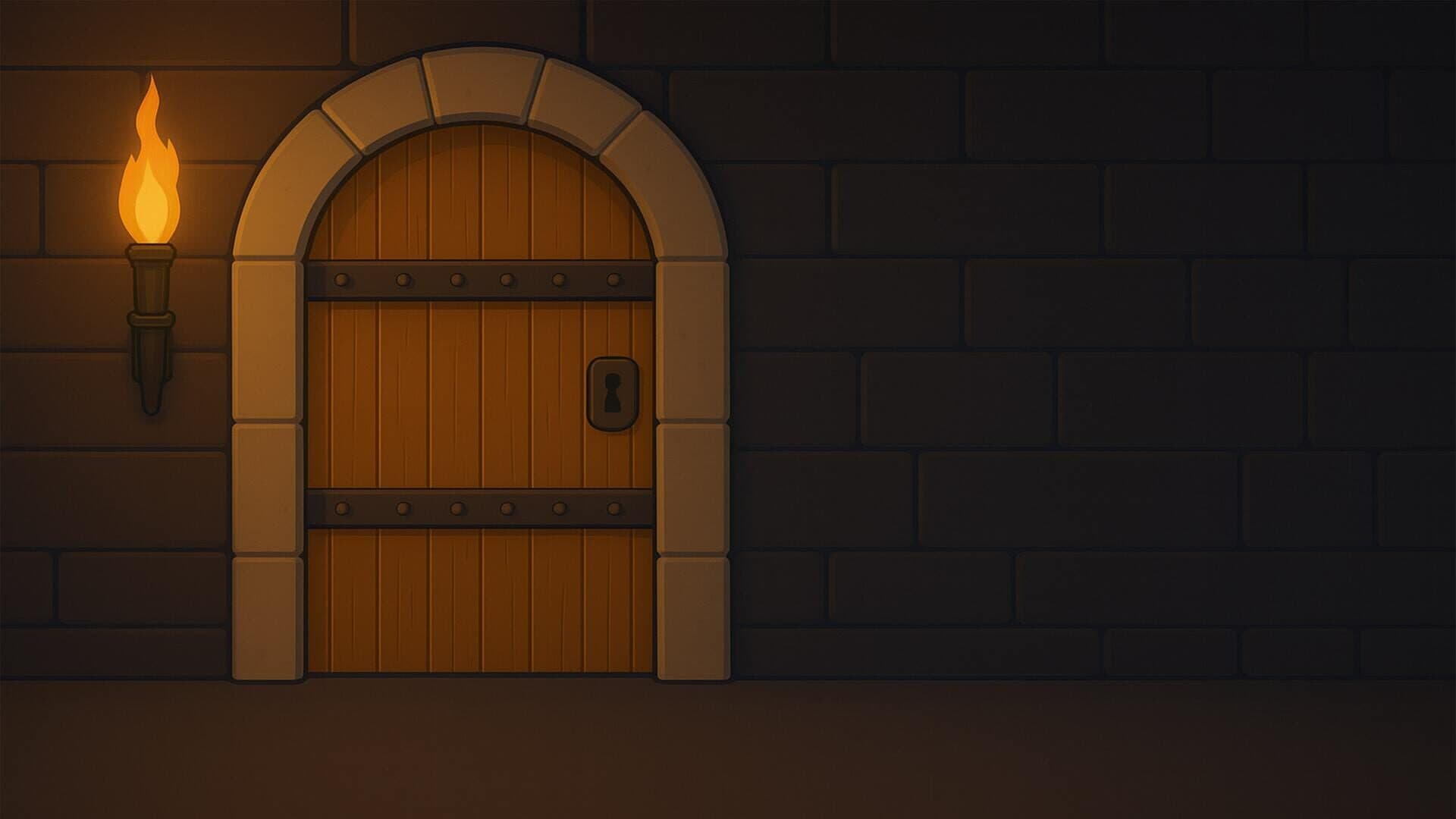 Trial of Greed