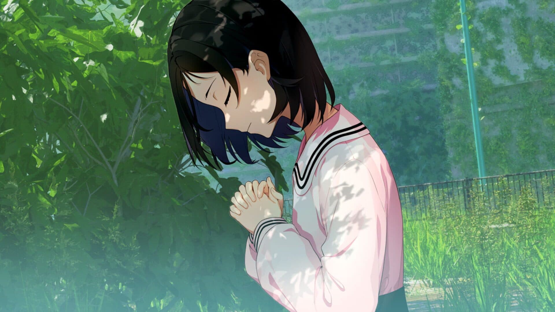 Kochira, Haha Naru Hoshi Yori screenshot 3