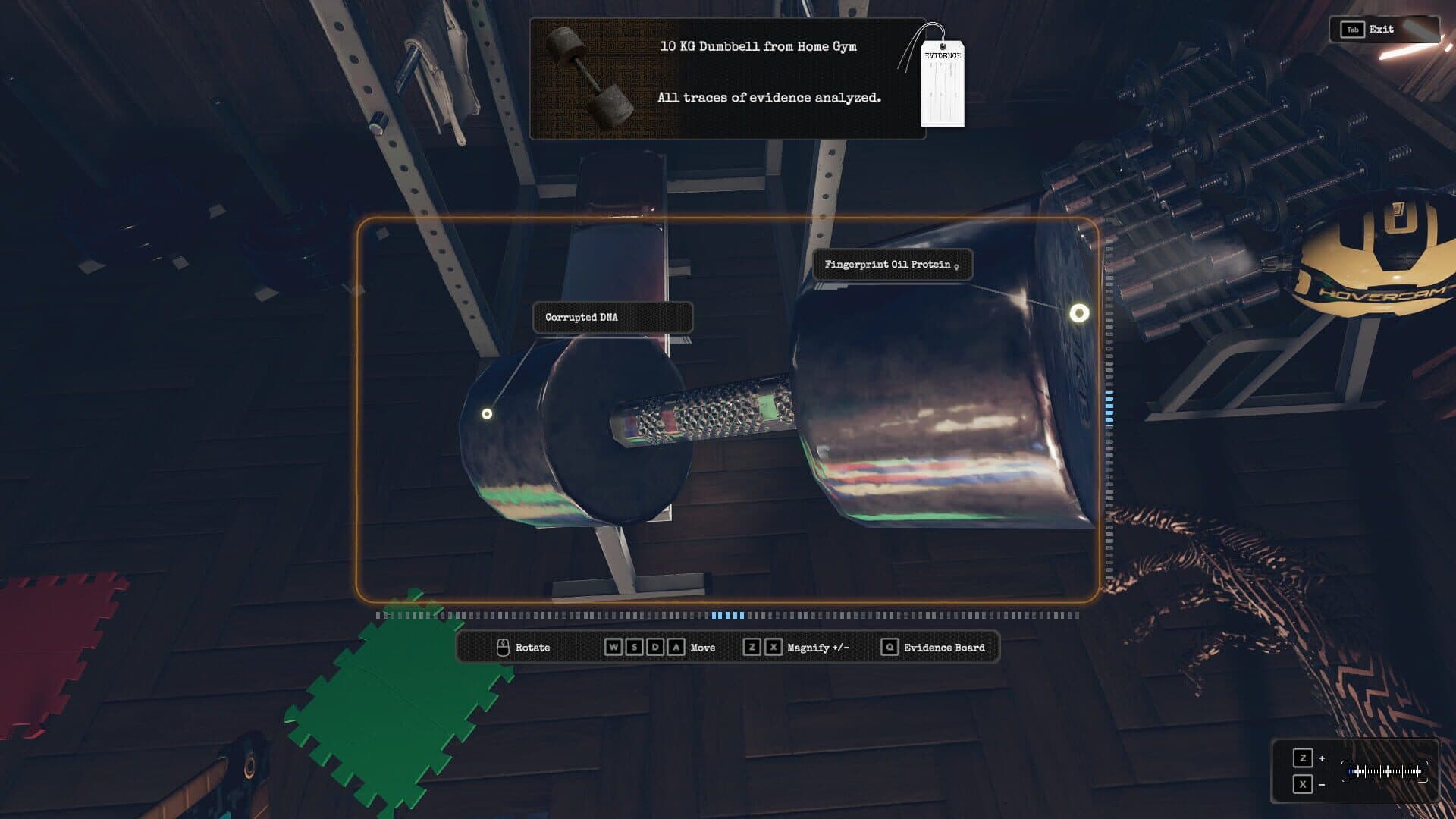Forest Grove screenshot 21