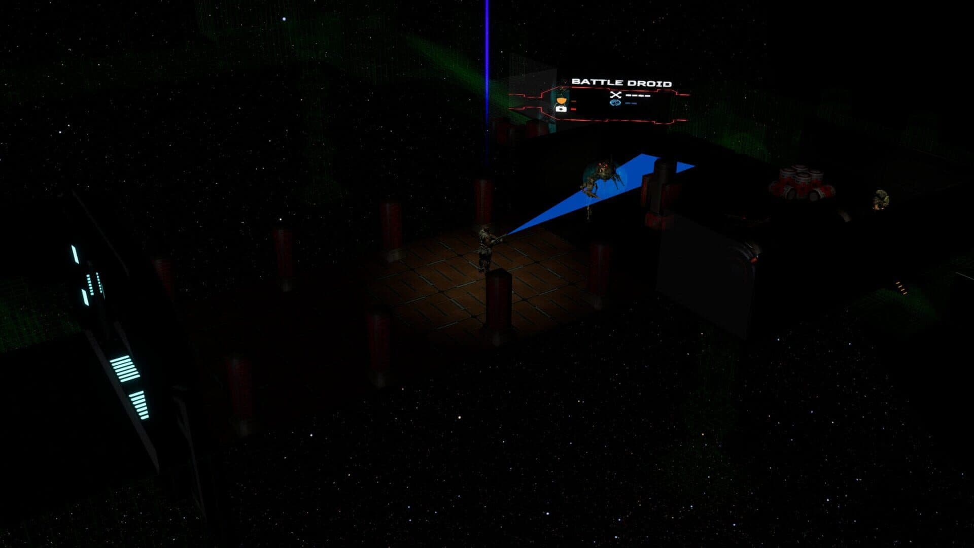 اسکرین‌شات Void Raiders - 2