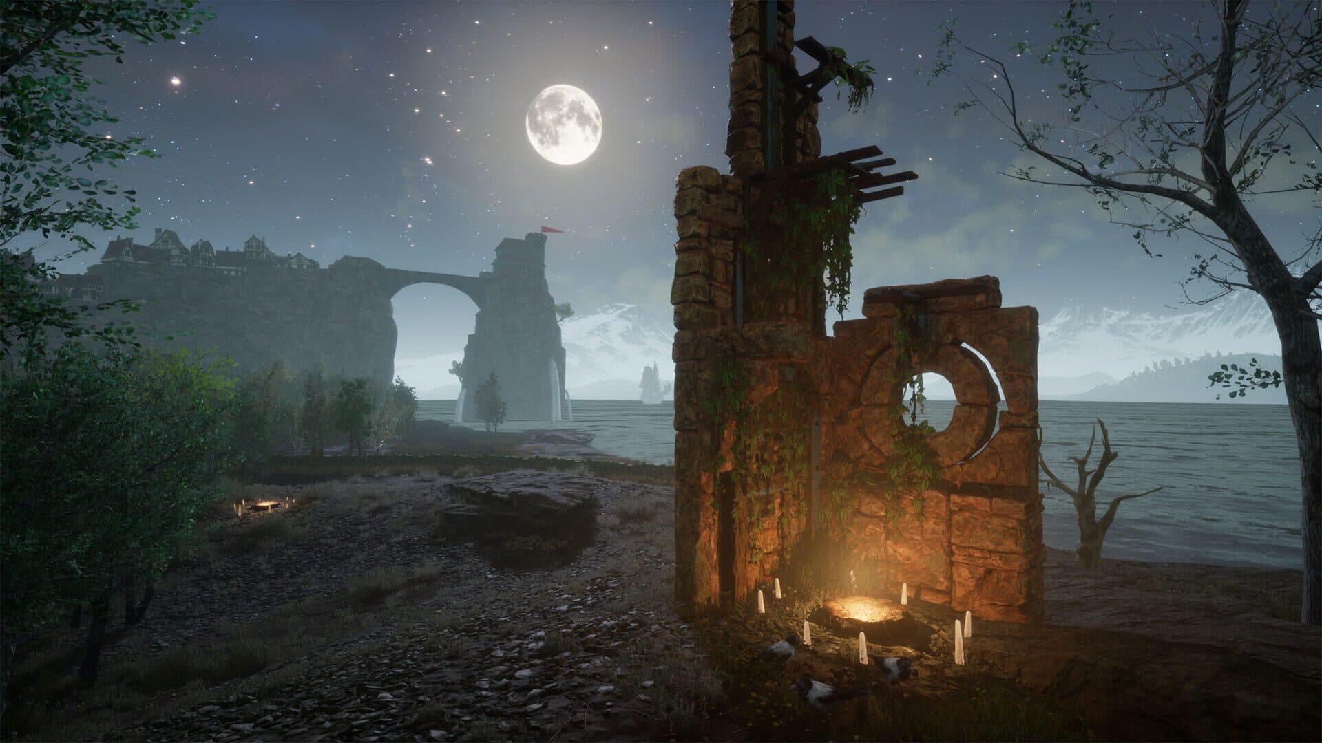 Finding the Soul Orb screenshot 0