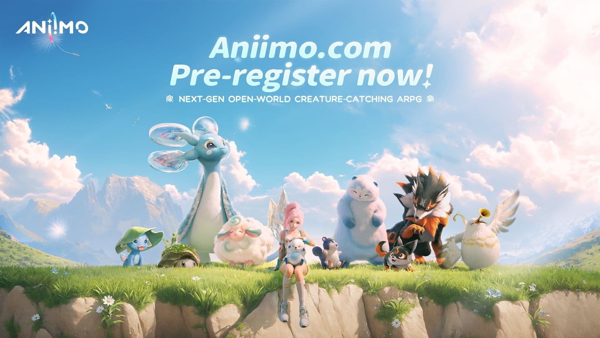Aniimo