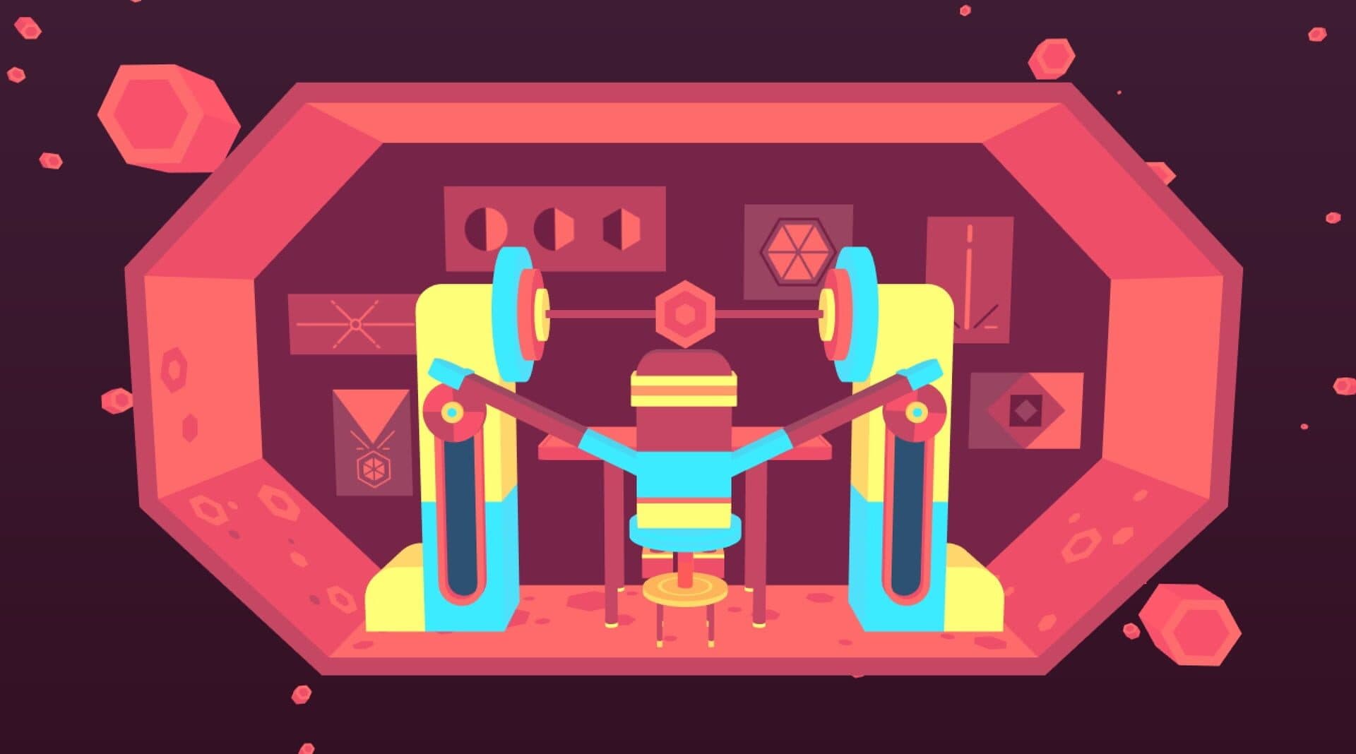 Gnog screenshot 1