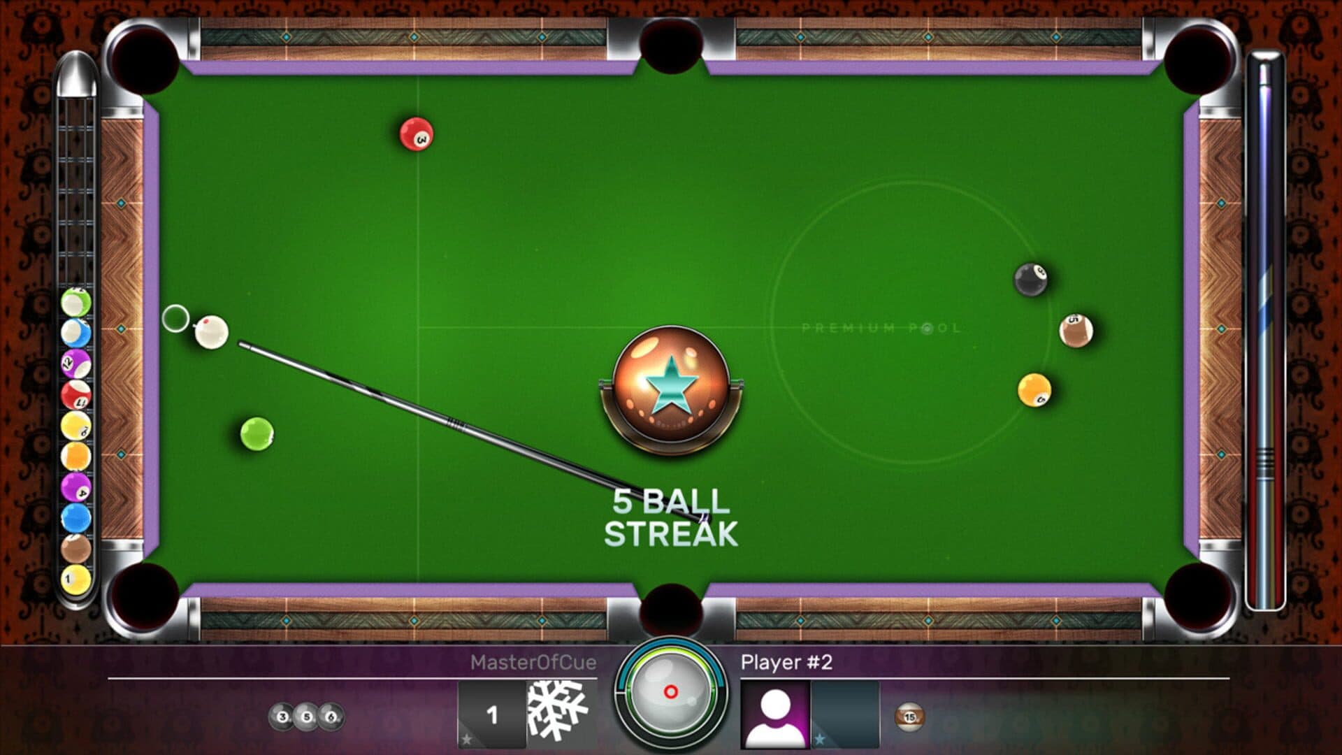 Premium Pool Arena screenshot 7