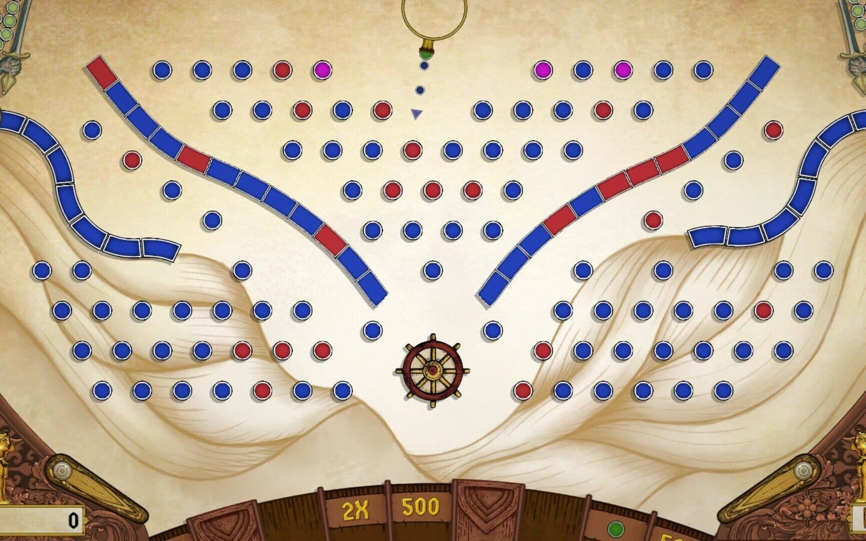 Knights of the Round Peg screenshot 5