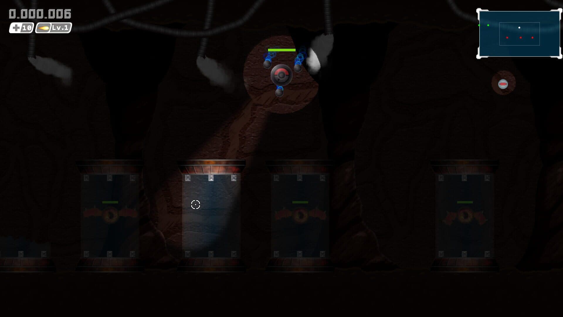 اسکرین‌شات Void Source - 4