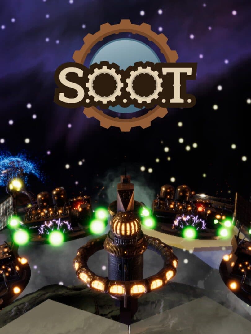 Soot
