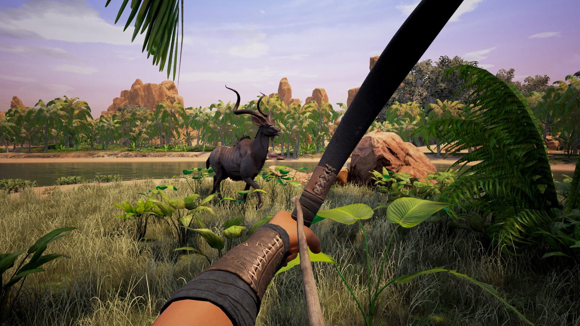 Conan Exiles screenshot 4