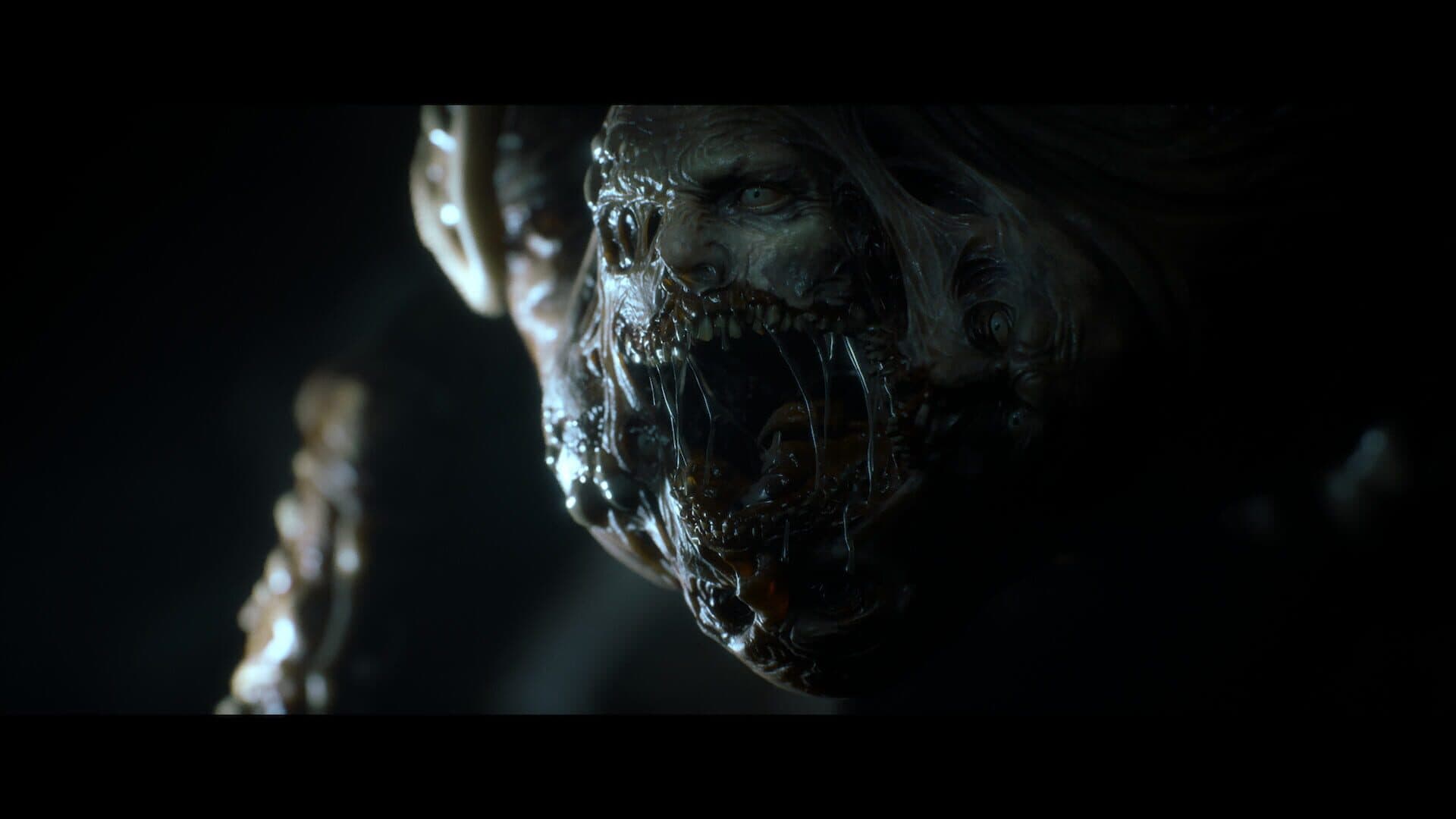 The Callisto Protocol screenshot 2