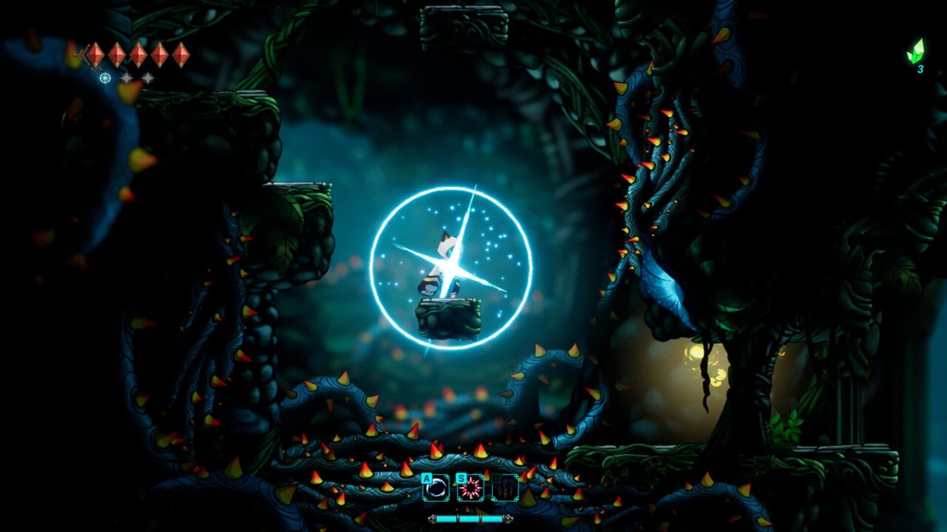 اسکرین‌شات Fatal Claw - 7