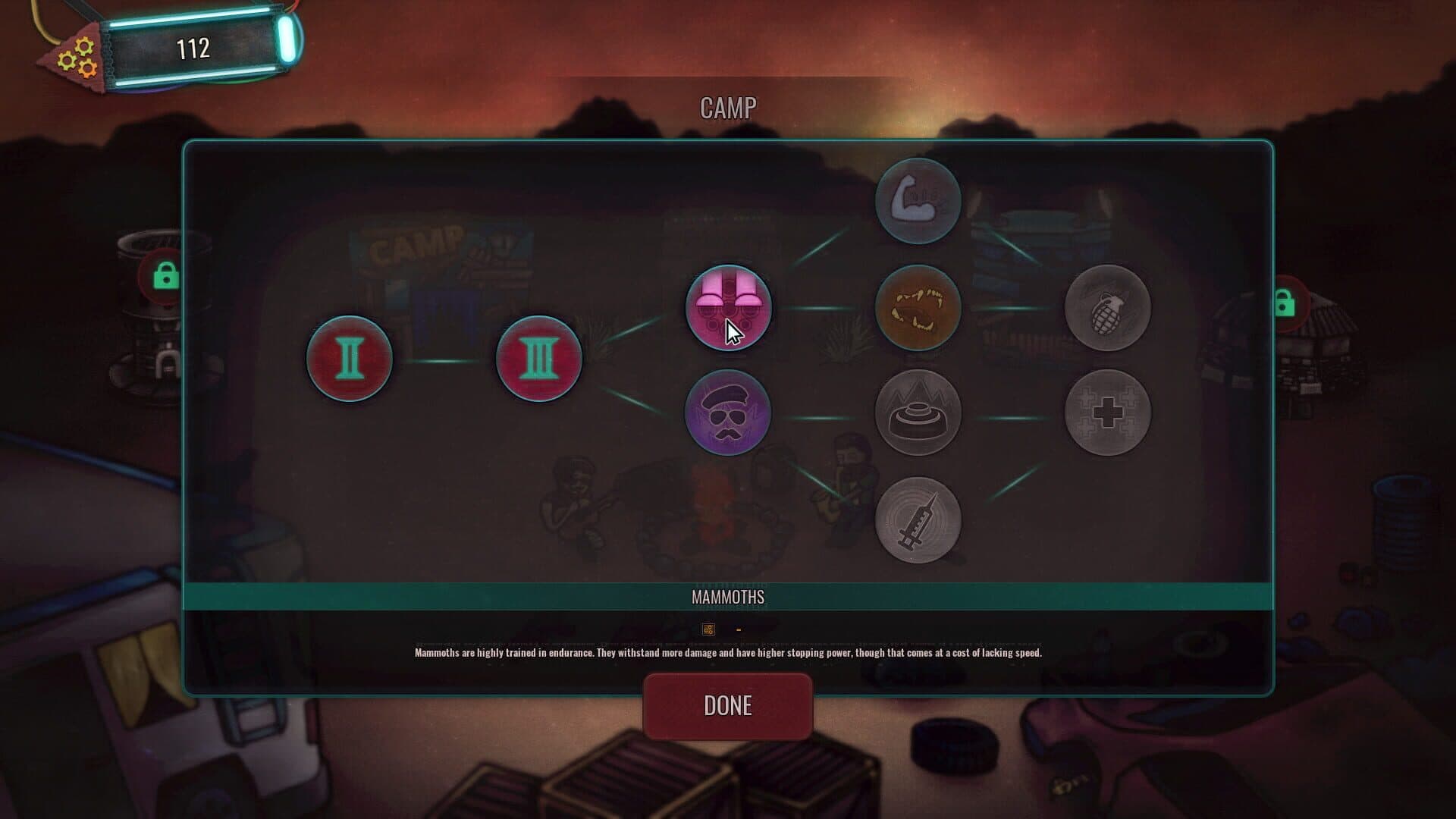 Dead Ground screenshot 0